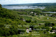 Thrive Center